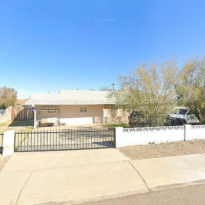 401 N Porter Dr, Gila Bend, AZ 85337