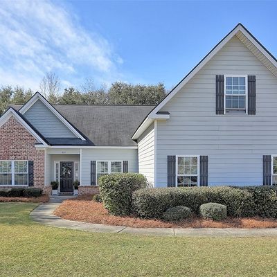 401 Peachtree Dr, Rincon, GA 31326