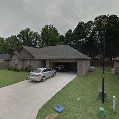 401 Tyndale Ln, Searcy, AR 72143