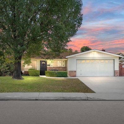 401 Yukon Ave, Bakersfield, CA 93308