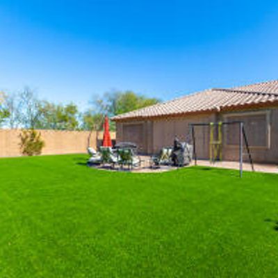 4010 S Big Horn Pl, Chandler, AZ 85249