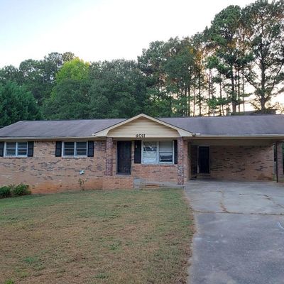 4011 Buck Rd, Powder Springs, GA 30127