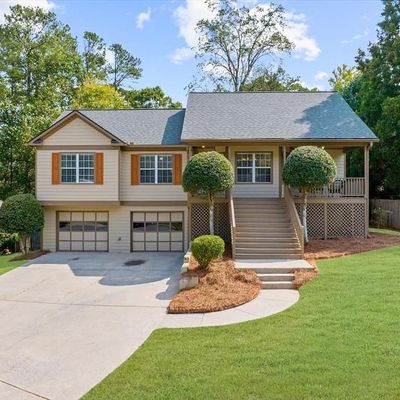 4012 Cinnamon Fern Ln, Woodstock, GA 30189