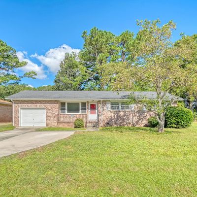 4012 Marilyn Dr, North Charleston, SC 29418