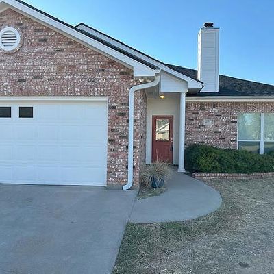 4012 Huntington Ln, San Angelo, TX 76904