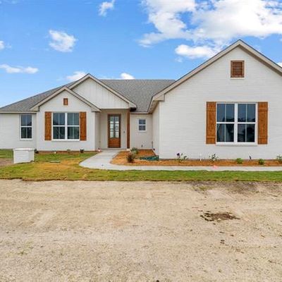 4012 Windy Point Ranch Road, Cresson, TX 76035