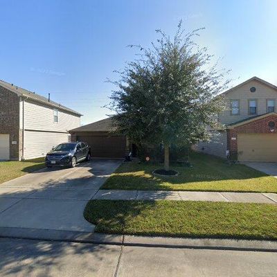 4014 Sherry Mist Ln, Katy, TX 77449