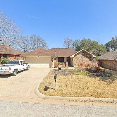 4015 Cherryhill Ct, Arlington, TX 76016