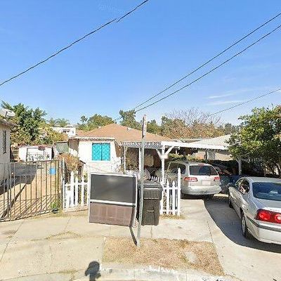 4015 Fairmount St, Los Angeles, CA 90063