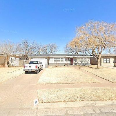 4016 37 Th St, Lubbock, TX 79413