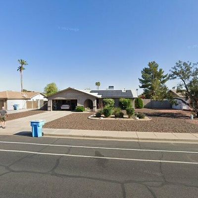 4016 W Grovers Ave, Glendale, AZ 85308