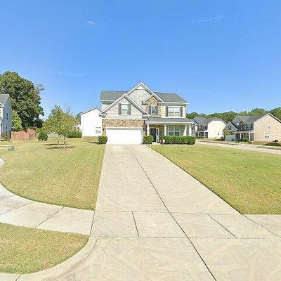 402 Bells Ferry Ln, Knightdale, NC 27545