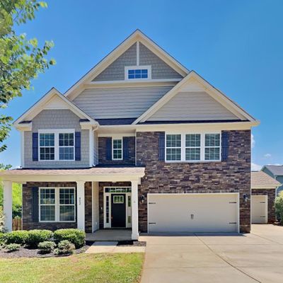 402 Eagle Claw Ct, Chapin, SC 29036