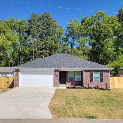 402 W Cherry St, Cabot, AR 72023