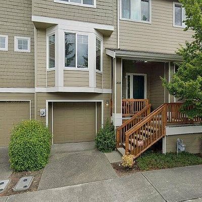 4020 Ne 4 Th Pl, Renton, WA 98056