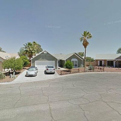 4020 W Bayou Pl, Tucson, AZ 85742