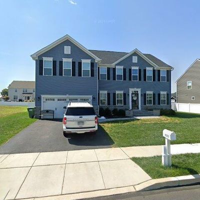 4020 Walter Rd, Bethlehem, PA 18020