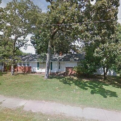 4023 Kinkead Ave, Fort Smith, AR 72903