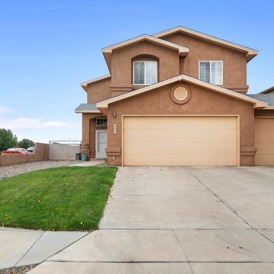 4023 Oasis Springs Rd Ne, Rio Rancho, NM 87144