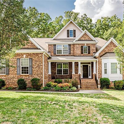 4024 Island Park Ct, Midlothian, VA 23112