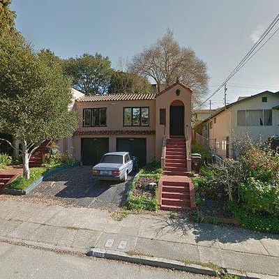 4026 Whittle Ave, Oakland, CA 94602