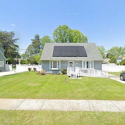 403 Apple Ave, Blackwood, NJ 08012