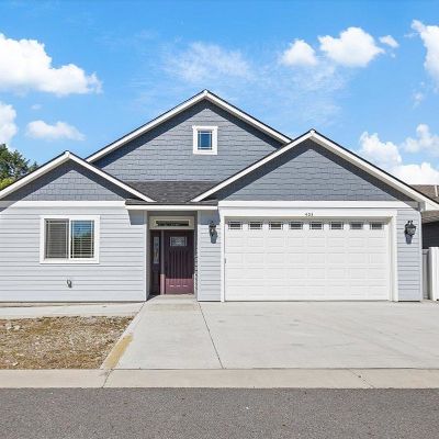 403 N Calvin Ln, Spokane Valley, WA 99216