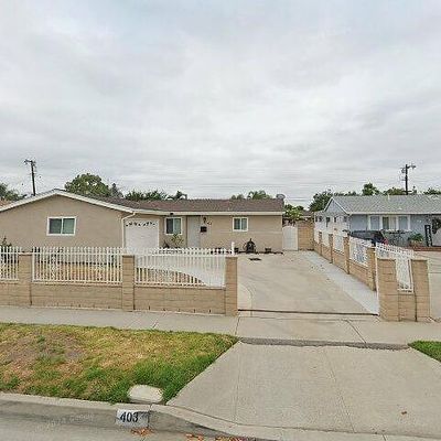 403 N Sunset Ave, La Puente, CA 91744