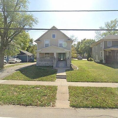 403 Se 3 Rd St, Lees Summit, MO 64063