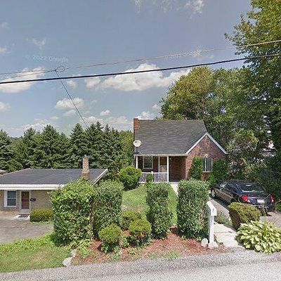 4031 Dowling Ave, Pittsburgh, PA 15221