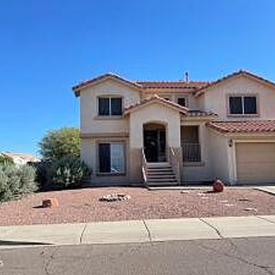 4030 W Bloomfield Rd, Phoenix, AZ 85029