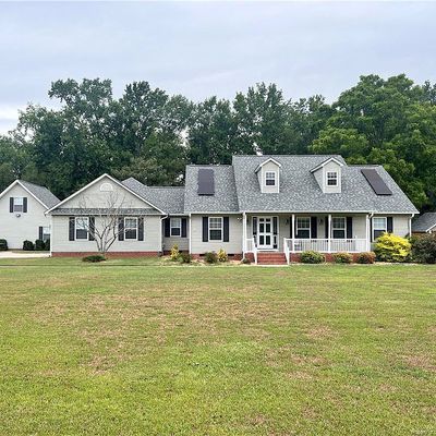 4037 Green Path Rd, Dunn, NC 28334