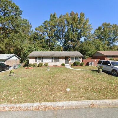 4039 Uppergate Ln, Charlotte, NC 28215