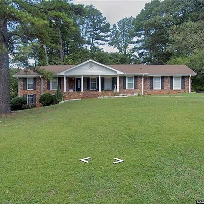 4039 Carter Dr Nw, Lilburn, GA 30047