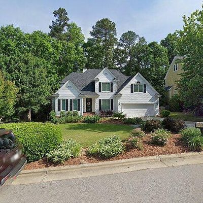 404 Briardale Ave, Cary, NC 27519