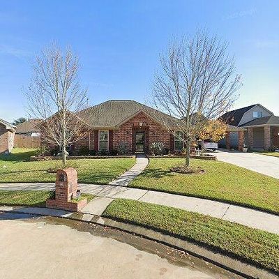 404 Coneflower Rd, League City, TX 77573