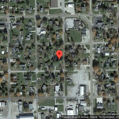 404 N West St, Le Roy, IL 61752