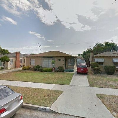 404 S Poinsettia Ave, Compton, CA 90221