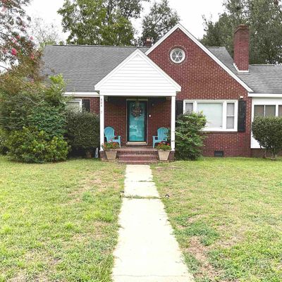 404 S Cedar Ave, Andrews, SC 29510