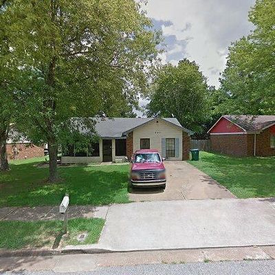 4042 Zane St, Memphis, TN 38128