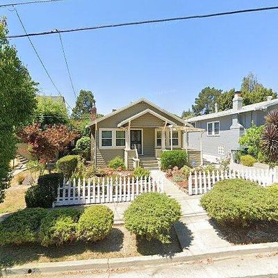 4043 Fruitvale Ave, Oakland, CA 94602