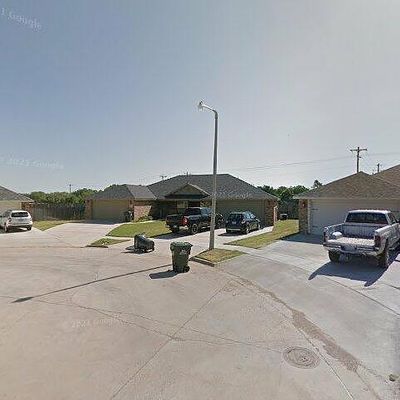 4044 Carrera Ln, Abilene, TX 79602