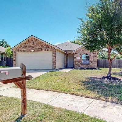 4045 Saint Christian St, Fort Worth, TX 76119