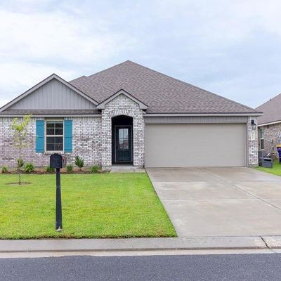 4048 Starling Pl, Jennings, LA 70546