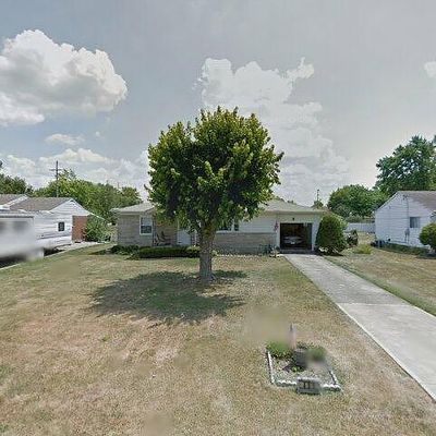 405 Blackburn Ave, Fairfield, OH 45014