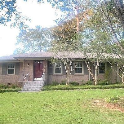 405 E 3 Rd St, West Point, GA 31833