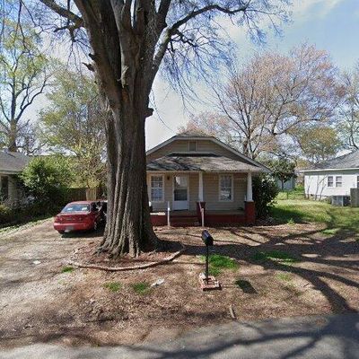 405 N Crigler St, Charlotte, NC 28216