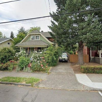 4055 Se Cora St, Portland, OR 97202