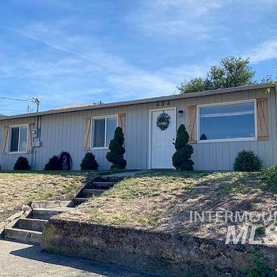 406 2 Nd St, Asotin, WA 99402