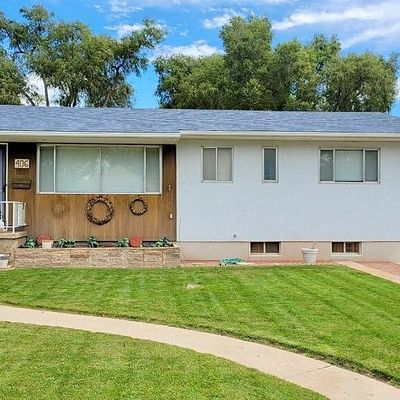 406 Alma Ave, Pueblo, CO 81004